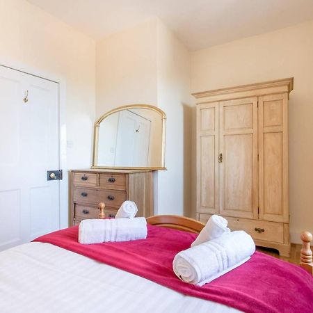 Apartament Altido Retro Castle Retreat 2Bed Edynburg Zewnętrze zdjęcie